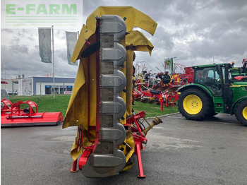 Χορτοκοπτικό Pöttinger Nova Disc 730: φωτογραφία 5 Χορτοκοπτικό Pöttinger Nova Disc 730: φωτογραφία 5