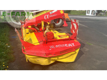 Χορτοκοπτικό PÖTTINGER