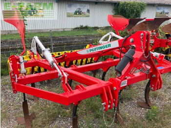 Καλλιεργητής PÖTTINGER