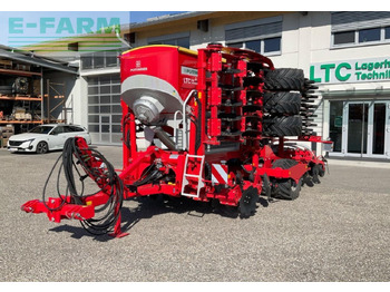 Σπαρτική μηχανή ακριβείας PÖTTINGER