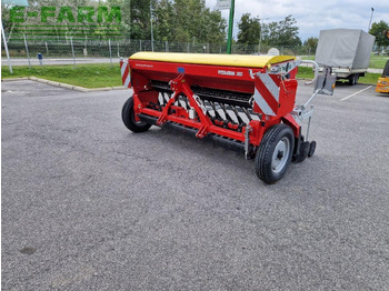 Σπαρτική μηχανή PÖTTINGER