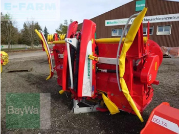 Χορτοκοπτικό PÖTTINGER