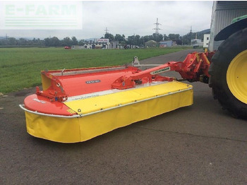 Χορτοκοπτικό PÖTTINGER