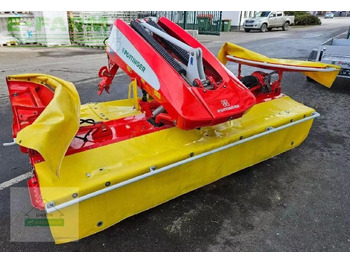 Χορτοκοπτικό PÖTTINGER