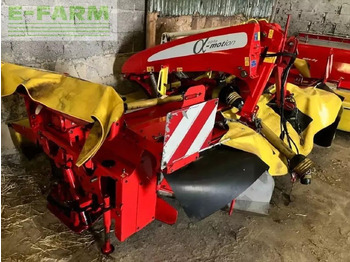 Χορτοκοπτικό PÖTTINGER