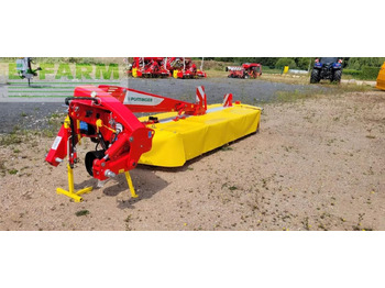 Χορτοκοπτικό PÖTTINGER