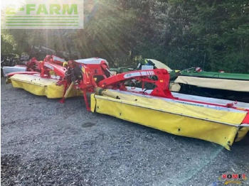 Χορτοκοπτικό PÖTTINGER