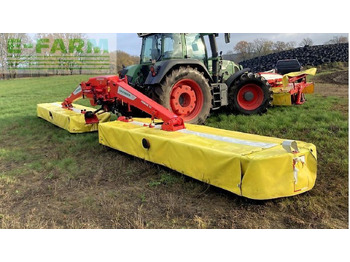 Χορτοκοπτικό PÖTTINGER