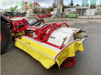 Χορτοκοπτικό Pöttinger novacat v 10000 ed collector: φωτογραφία 5