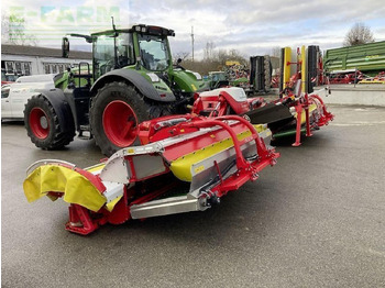 Χορτοκοπτικό Pöttinger novacat v 10000 ed collector: φωτογραφία 4