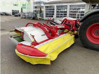 Χορτοκοπτικό Pöttinger novacat v 10000 ed collector: φωτογραφία 3