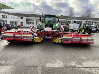 Χορτοκοπτικό Pöttinger novacat v 10000 ed collector: φωτογραφία 2