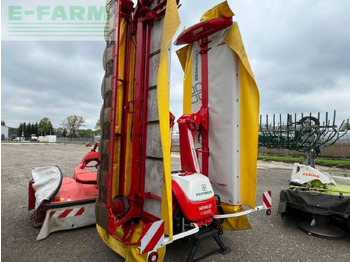 Χορτοκοπτικό PÖTTINGER