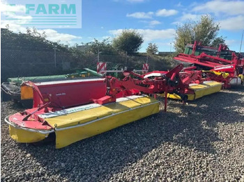 Χορτοκοπτικό PÖTTINGER