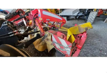 Χορτοκοπτικό PÖTTINGER