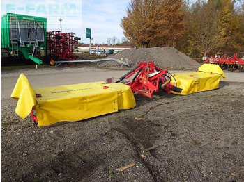 Χορτοκοπτικό PÖTTINGER