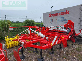 Καλλιεργητής PÖTTINGER