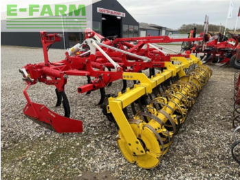 Καλλιεργητής PÖTTINGER