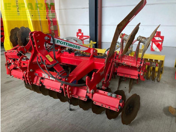 Δισκοσβάρνα PÖTTINGER