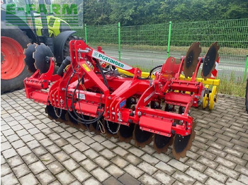 Δισκοσβάρνα PÖTTINGER