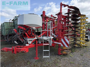 Δισκοσβάρνα PÖTTINGER