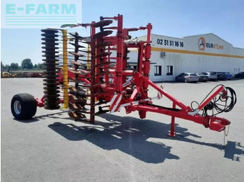 Καλλιεργητής PÖTTINGER