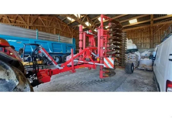 Καλλιεργητής PÖTTINGER