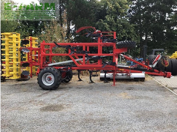 Καλλιεργητής PÖTTINGER