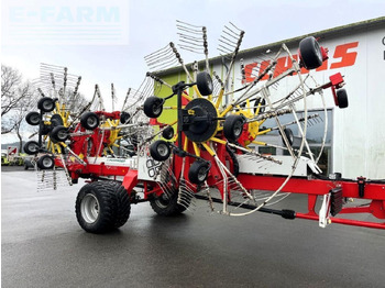 Χορτοσυλλέκτης PÖTTINGER