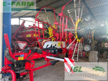 Χορτοσυλλέκτης PÖTTINGER