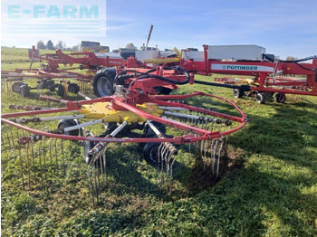 Χορτοσυλλέκτης PÖTTINGER