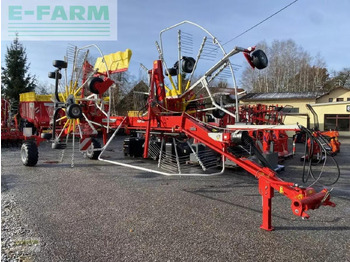 Χορτοσυλλέκτης PÖTTINGER