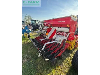 Σπαρτική με σβάρνα Pöttinger vitasem 302 add: φωτογραφία 4 Σπαρτική με σβάρνα Pöttinger vitasem 302 add: φωτογραφία 4