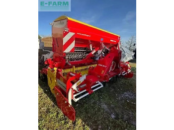 Σπαρτική με σβάρνα Pöttinger vitasem 302 add: φωτογραφία 2 Σπαρτική με σβάρνα Pöttinger vitasem 302 add: φωτογραφία 2