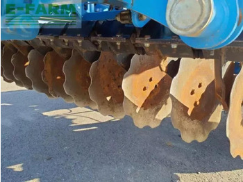 Καλλιεργητής Rabe fieldbird: φωτογραφία 4