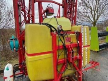Αναρτώμενο ψεκαστικό Rau d2 1500 l: φωτογραφία 1