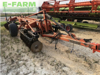 Δισκοσβάρνα Razol razo: φωτογραφία 1