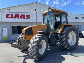 Τρακτέρ Renault temis 630 z: φωτογραφία 1