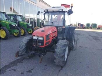 Τρακτέρ Same dorado 70: φωτογραφία 1