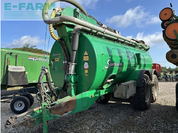 Μηχανηματα λιπάσματα SAMSON