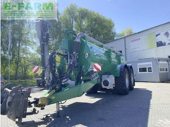 Μηχανηματα λιπάσματα SAMSON