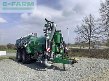 Μηχανηματα λιπάσματα SAMSON