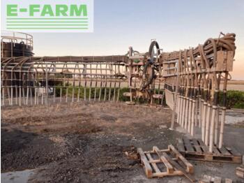 Μηχανηματα λιπάσματα SAMSON