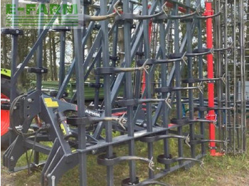 Καλλιεργητής SAPHIR