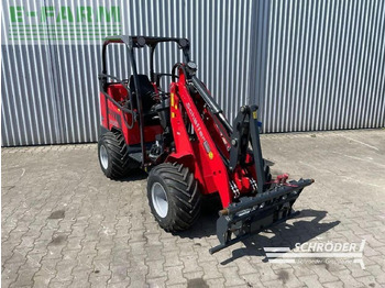 Μίνι εκσκαφέας SCHÄFFER