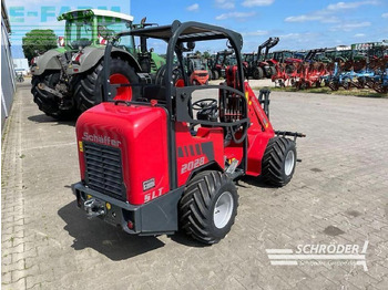 Μίνι εκσκαφέας Schäffer 2028 slt: φωτογραφία 3 Μίνι εκσκαφέας Schäffer 2028 slt: φωτογραφία 3