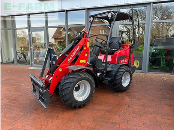 Μίνι εκσκαφέας SCHÄFFER