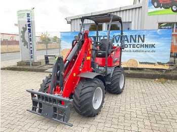 Μίνι εκσκαφέας SCHÄFFER