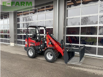 Μίνι εκσκαφέας SCHÄFFER