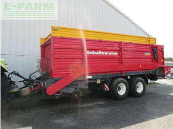 Μηχανηματα κτηνοτροφιασ SCHUITEMAKER